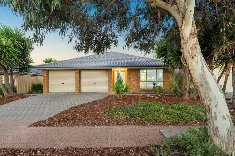 14 Angle Road, Seaford Meadows SA 5169