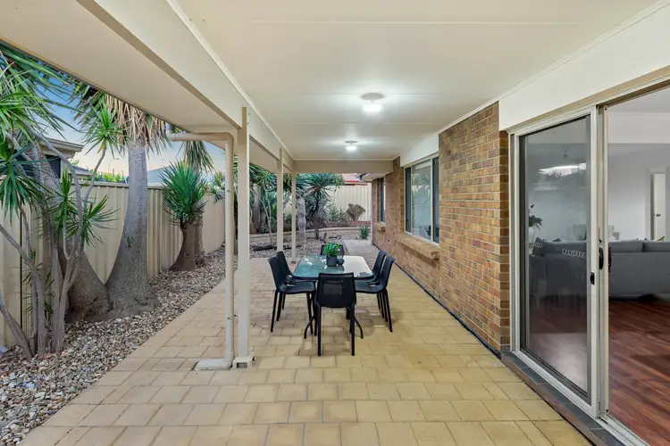 Fifth view of Homely house listing, 14 Angle Road, Seaford Meadows SA 5169