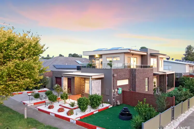 Third view of Homely house listing, 83 Botanical Drive, Caroline Springs VIC 3023