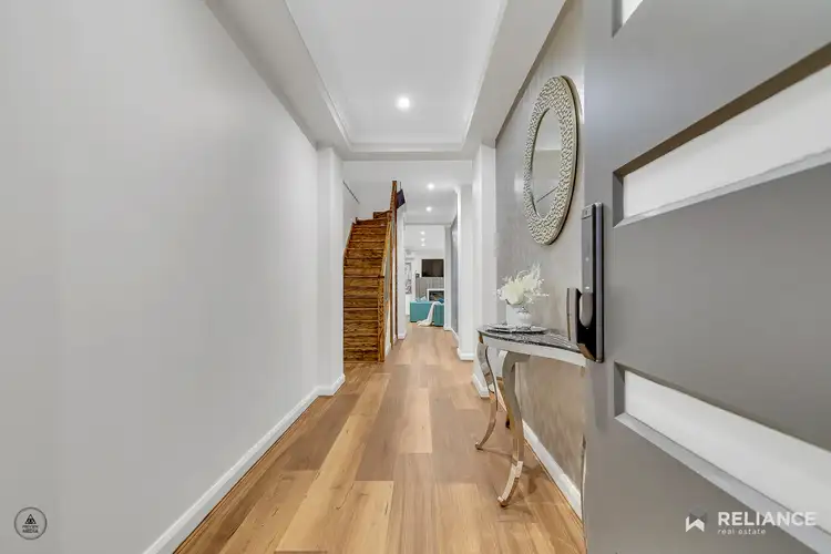 Fourth view of Homely house listing, 83 Botanical Drive, Caroline Springs VIC 3023