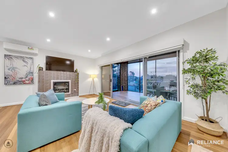 Sixth view of Homely house listing, 83 Botanical Drive, Caroline Springs VIC 3023