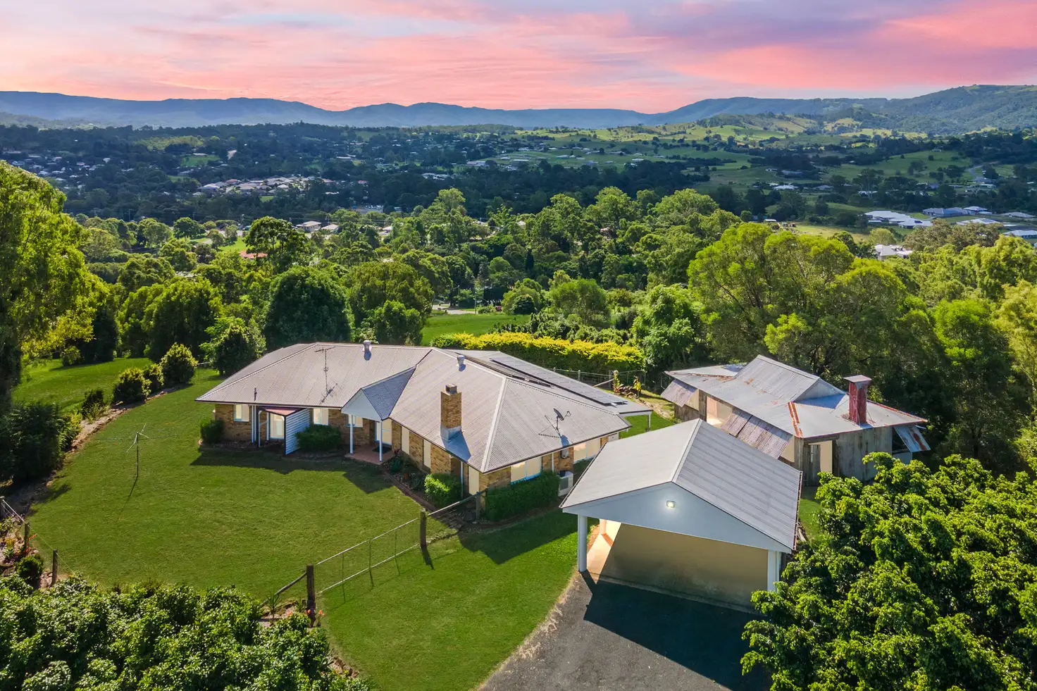 Main view of Homely house listing, 24 Gymkhana Place, Dayboro QLD 4521