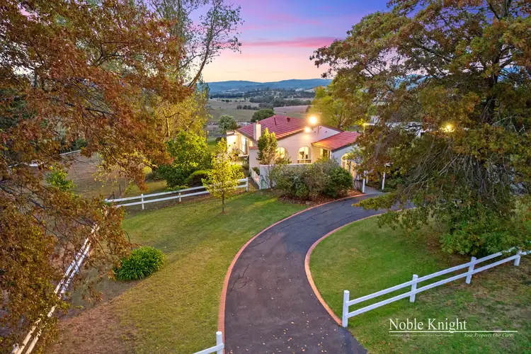 123 Old Healesville Road, Yarra Glen VIC 3775
