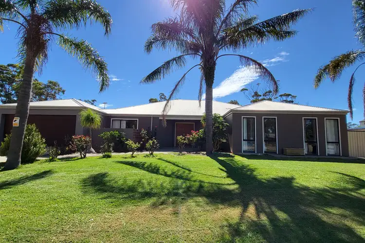 40 Keith Street, Broomehill Village WA 6318