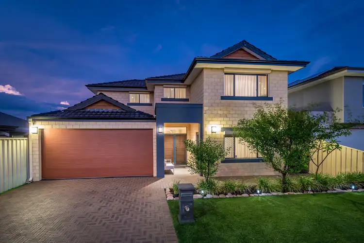 34 Blackbird Avenue, Gwelup WA 6018