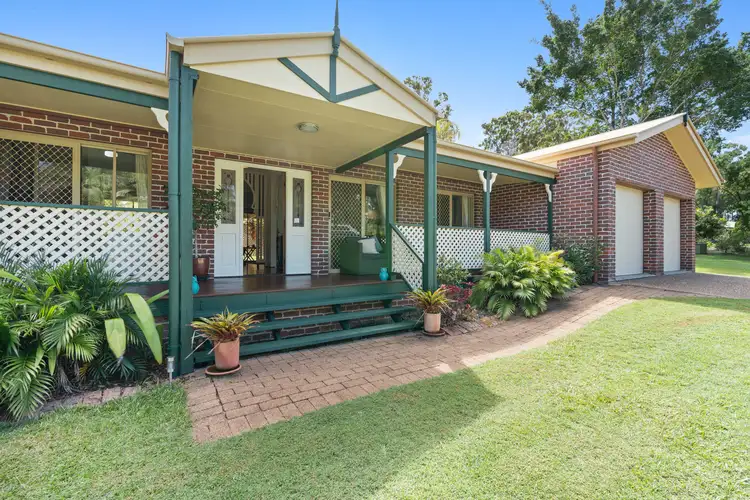 1 Gumdale Court, Noosaville QLD 4566