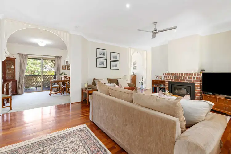 Sixth view of Homely house listing, 1 Gumdale Court, Noosaville QLD 4566