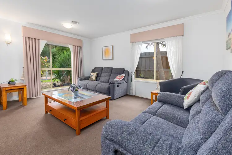 Second view of Homely house listing, 23 Francis Crescent, Langwarrin VIC 3910