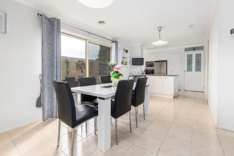 Third view of Homely house listing, 23 Francis Crescent, Langwarrin VIC 3910