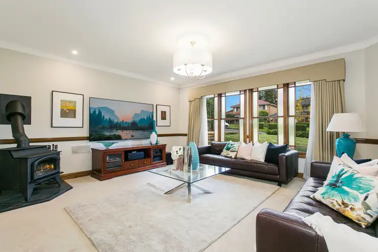 Third view of Homely house listing, 17 Chiswick Place, Cherrybrook NSW 2126