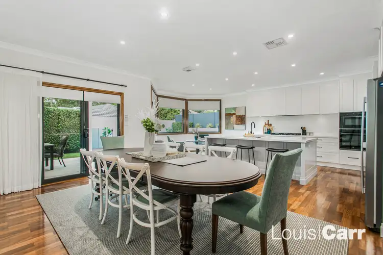 Fifth view of Homely house listing, 17 Chiswick Place, Cherrybrook NSW 2126