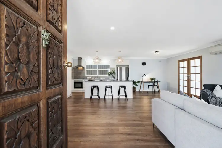 Second view of Homely house listing, 18 Venning Street, Morphett Vale SA 5162