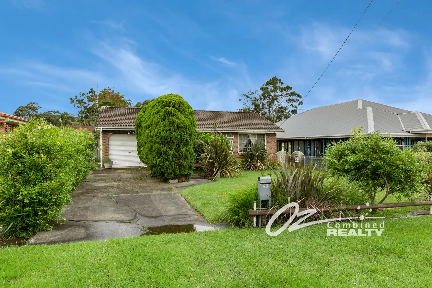 Main view of Homely house listing, 20 Penguin Street, Sanctuary Point NSW 2540