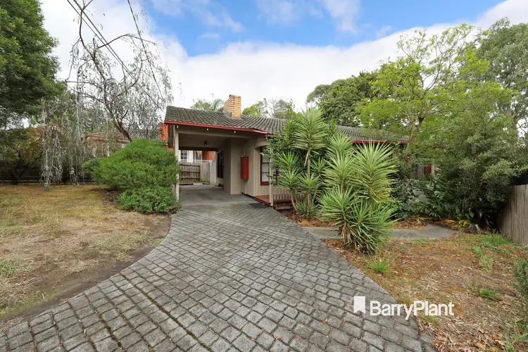20 Gymea Avenue, Rowville VIC 3178