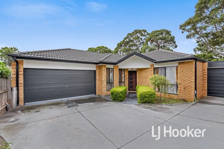 Main view of Homely unit listing, 3/73 Somerville Road, Hampton Park VIC 3976
