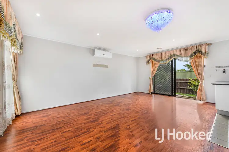 Third view of Homely unit listing, 3/73 Somerville Road, Hampton Park VIC 3976