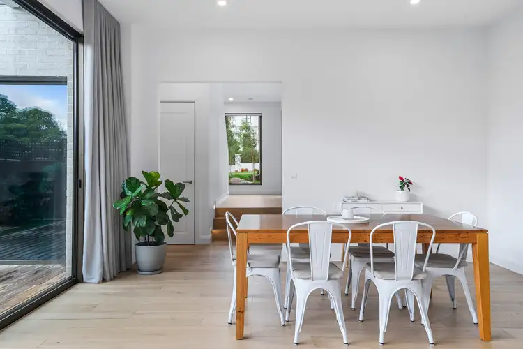 Fourth view of Homely townhouse listing, 17A Alvie Road, Mount Waverley VIC 3149