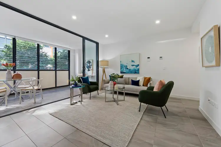 Main view of Homely apartment listing, 206/23-29 Pacific Parade, Dee Why NSW 2099