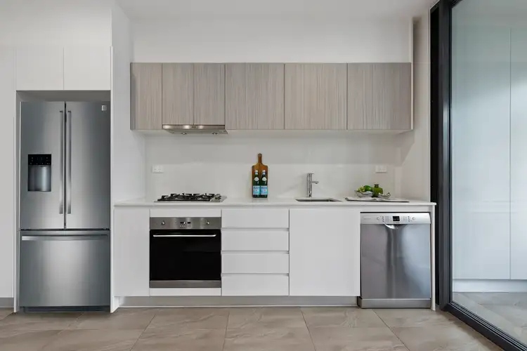 Second view of Homely apartment listing, 206/23-29 Pacific Parade, Dee Why NSW 2099