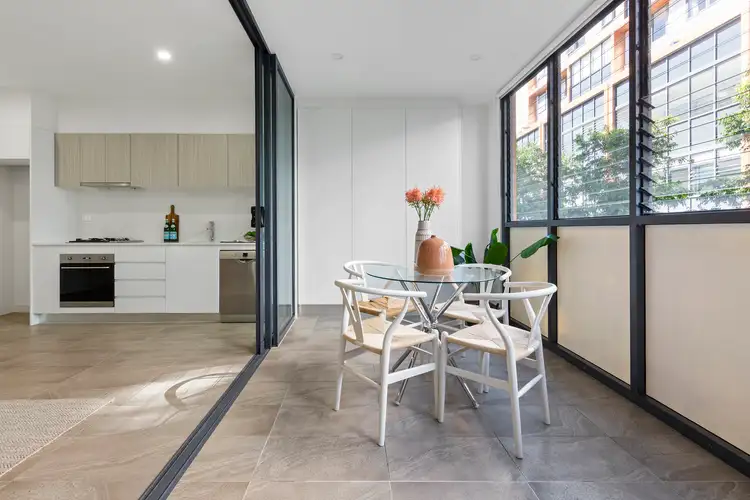 Third view of Homely apartment listing, 206/23-29 Pacific Parade, Dee Why NSW 2099