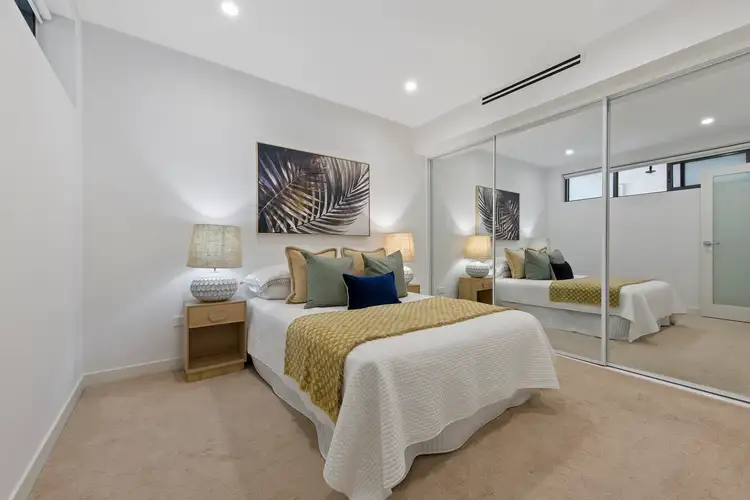 Fourth view of Homely apartment listing, 206/23-29 Pacific Parade, Dee Why NSW 2099