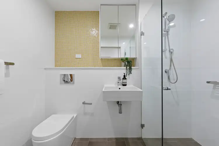 Fifth view of Homely apartment listing, 206/23-29 Pacific Parade, Dee Why NSW 2099