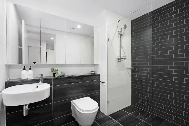 Fourth view of Homely apartment listing, 406/1 Gearin Alley, Mascot NSW 2020
