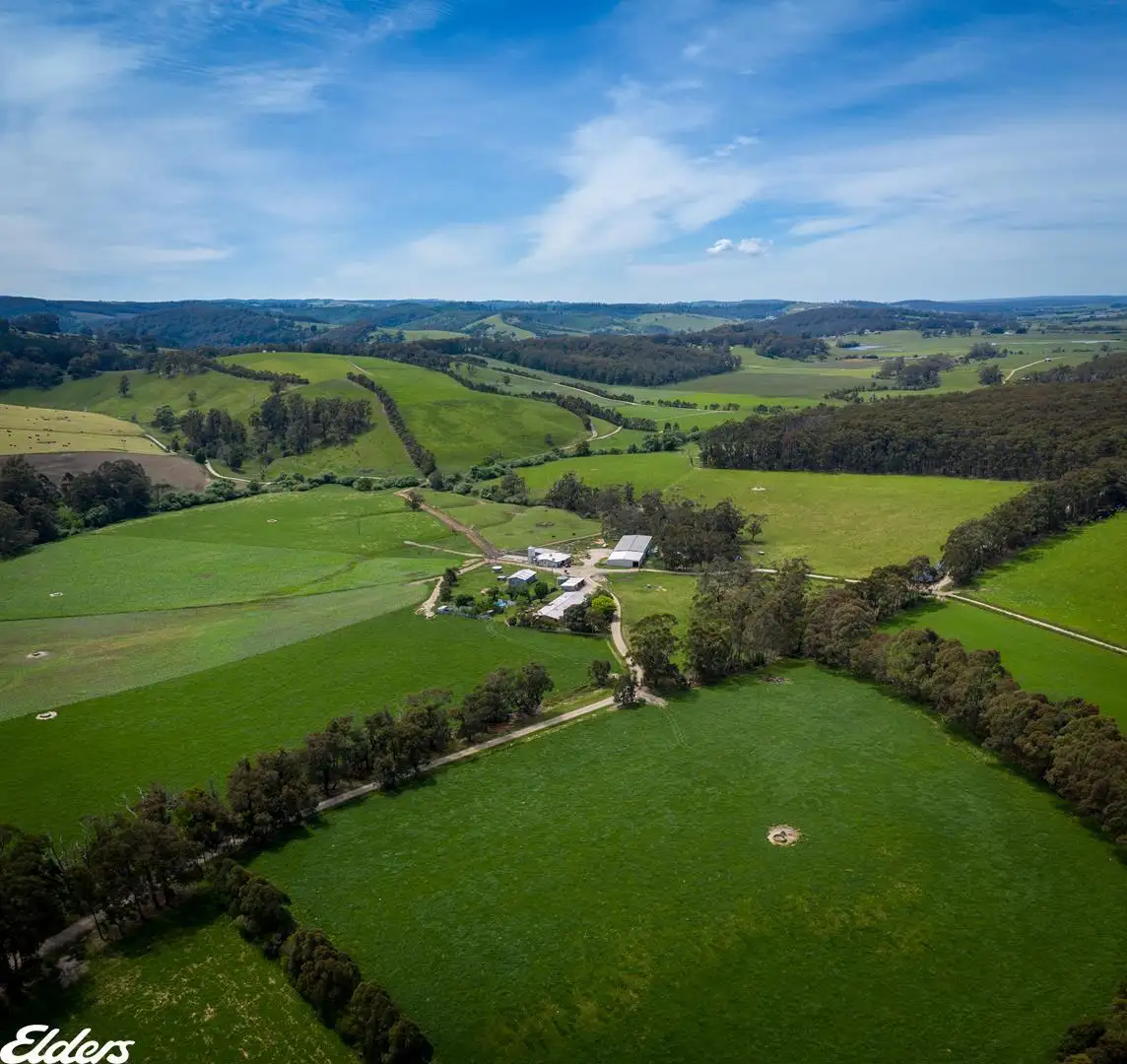 Main view of Homely rural property listing, . Stoitses Road, Binginwarri VIC 3966
