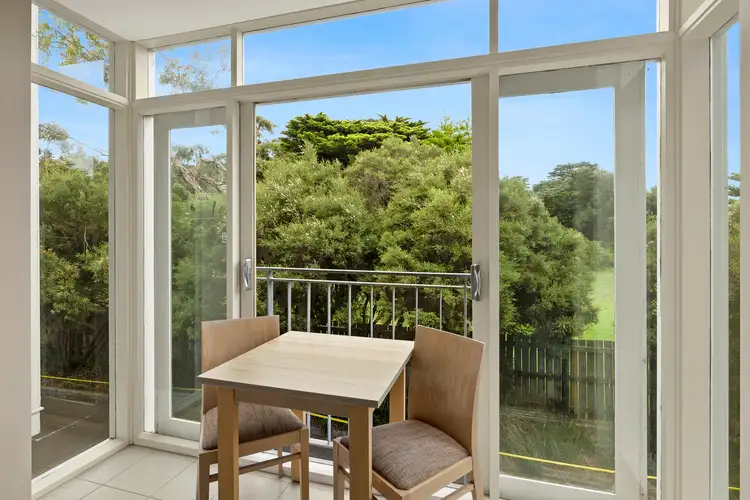 Second view of Homely unit listing, 123B/35 Mountjoy Parade, Lorne VIC 3232