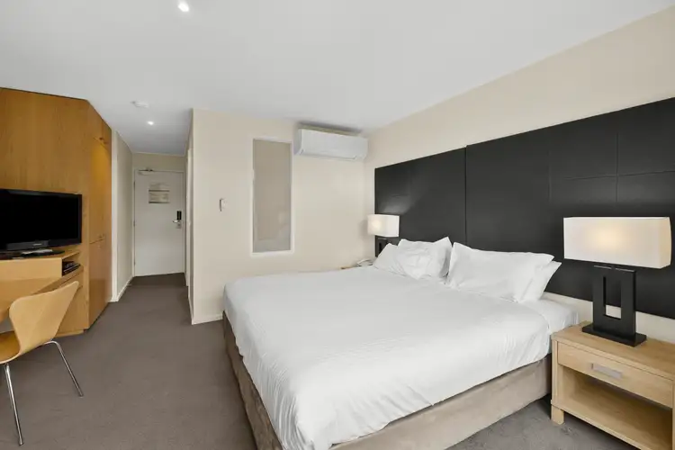 Fourth view of Homely unit listing, 123B/35 Mountjoy Parade, Lorne VIC 3232