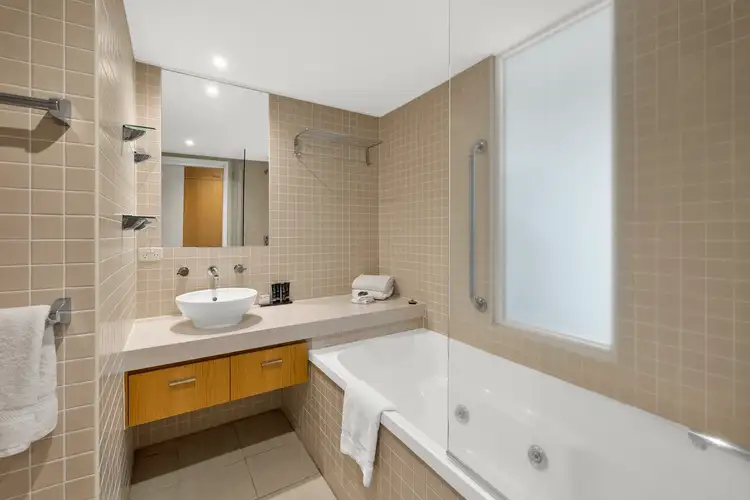Fifth view of Homely unit listing, 123B/35 Mountjoy Parade, Lorne VIC 3232