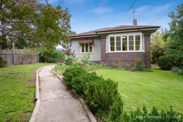 Second view of Homely house listing, 63 Bridge Street, Uralla NSW 2358