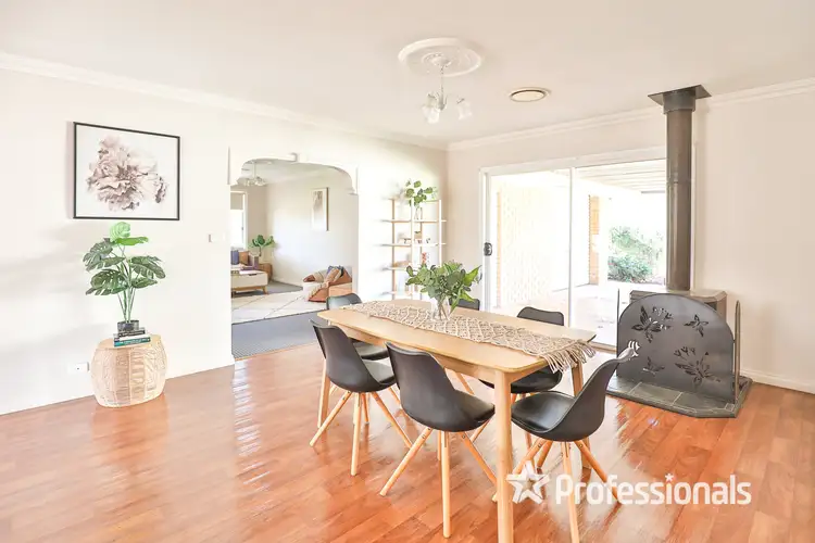 Third view of Homely house listing, 4 Josie Court, Mildura VIC 3500