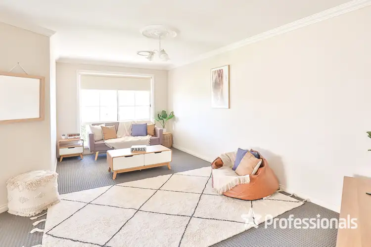 Fourth view of Homely house listing, 4 Josie Court, Mildura VIC 3500