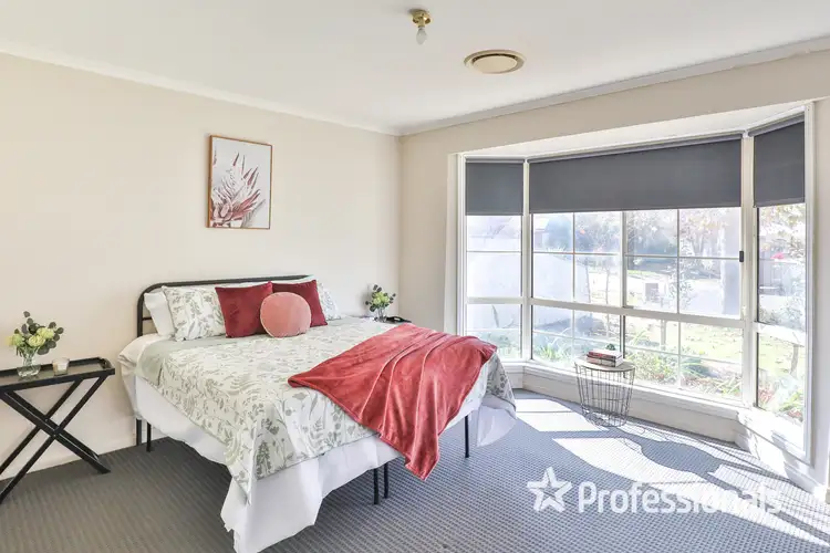 Sixth view of Homely house listing, 4 Josie Court, Mildura VIC 3500