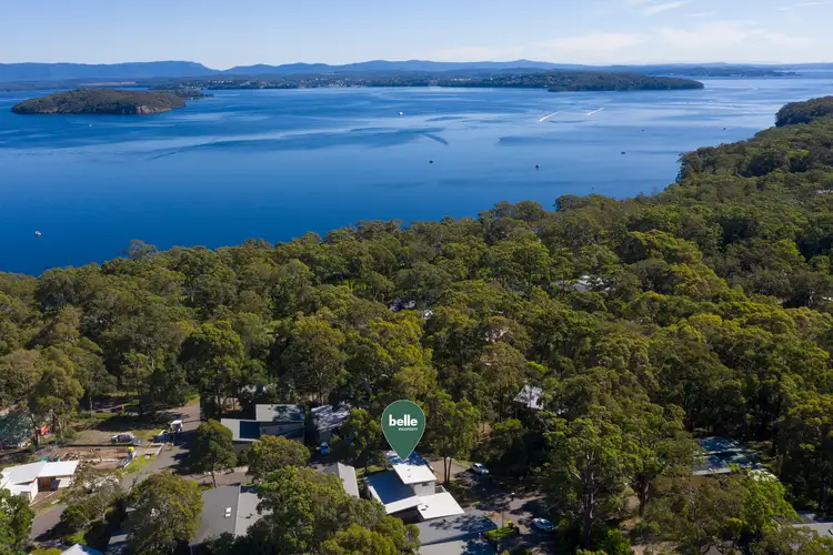 Second view of Homely house listing, 8 The Walk, Murrays Beach NSW 2281