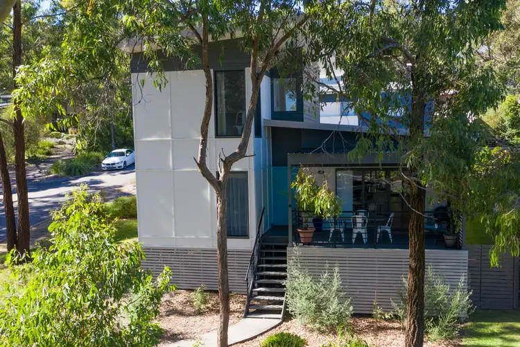 Fifth view of Homely house listing, 8 The Walk, Murrays Beach NSW 2281
