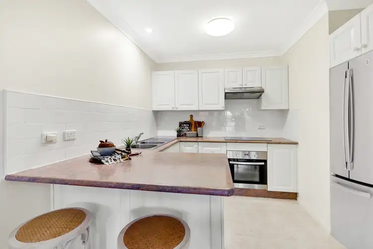 Third view of Homely villa listing, 3/137-139 Toongabbie Road, Toongabbie NSW 2146