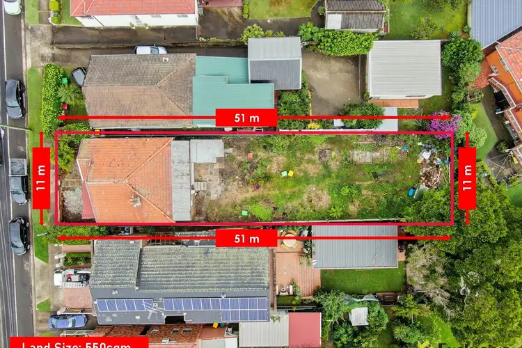 Third view of Homely house listing, 9 Thompson Street, Earlwood NSW 2206