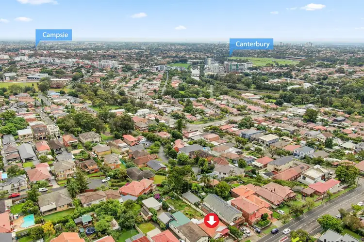 Fifth view of Homely house listing, 9 Thompson Street, Earlwood NSW 2206