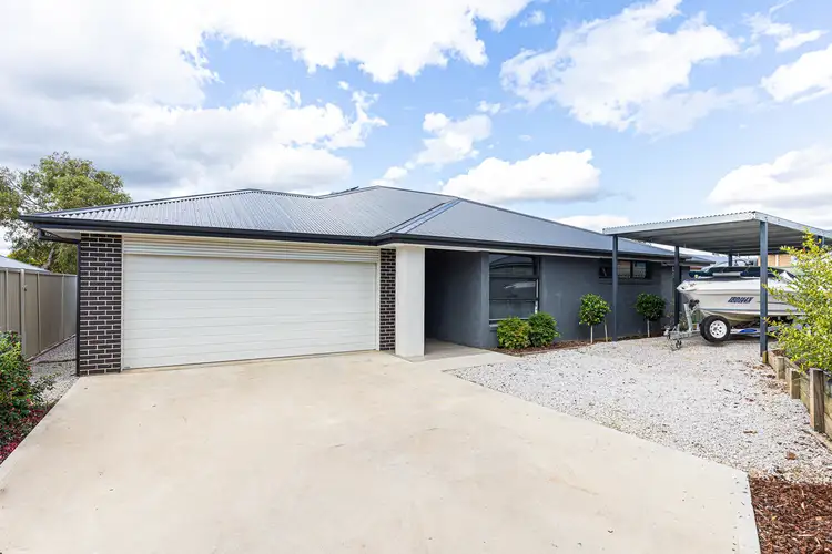 Main view of Homely house listing, 23 Dunphy Crescent, Mudgee NSW 2850