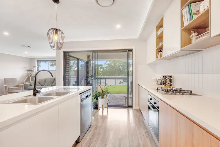 Third view of Homely house listing, 23 Dunphy Crescent, Mudgee NSW 2850