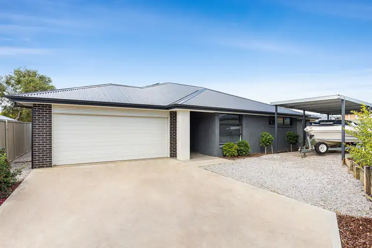 Fourth view of Homely house listing, 23 Dunphy Crescent, Mudgee NSW 2850