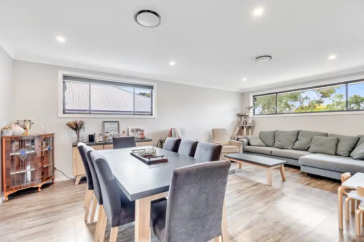 Fifth view of Homely house listing, 23 Dunphy Crescent, Mudgee NSW 2850