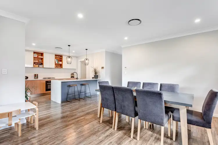 Sixth view of Homely house listing, 23 Dunphy Crescent, Mudgee NSW 2850
