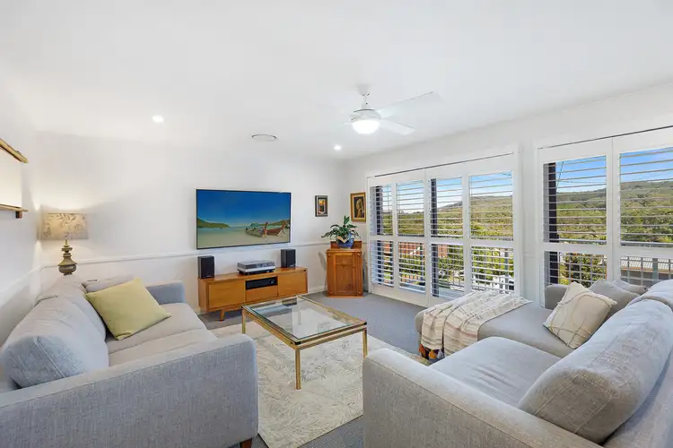 Second view of Homely house listing, 23 Highview Street, Tumbi Umbi NSW 2261