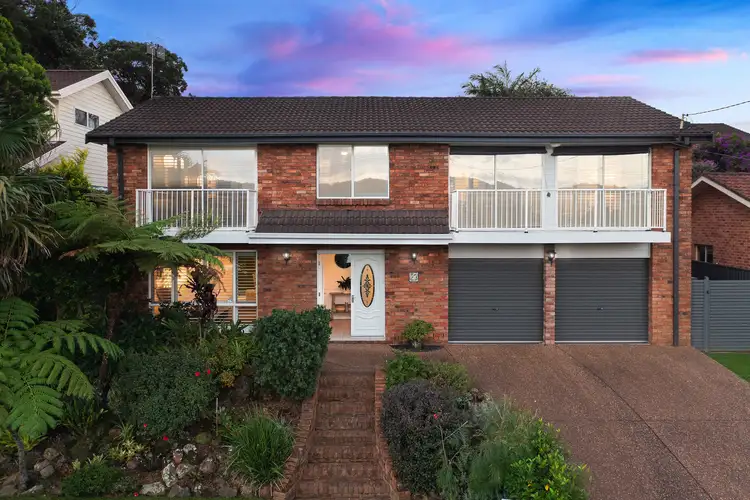 Fourth view of Homely house listing, 23 Highview Street, Tumbi Umbi NSW 2261
