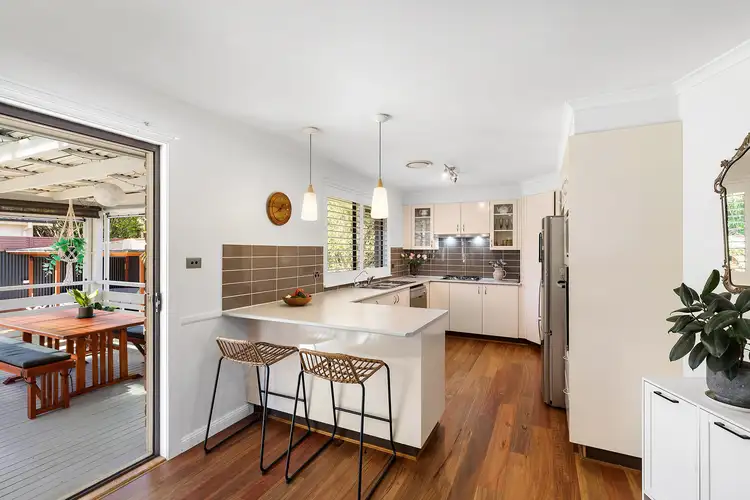 Fifth view of Homely house listing, 23 Highview Street, Tumbi Umbi NSW 2261