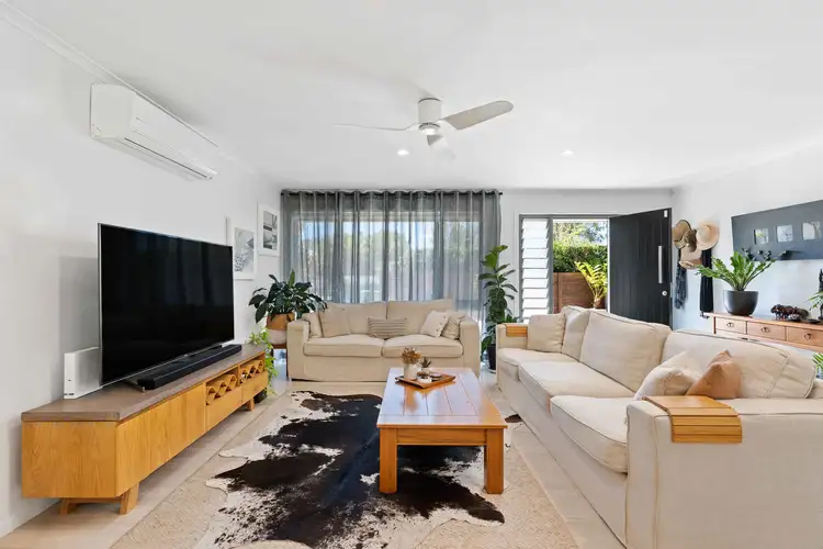 Second view of Homely house listing, 16 Taine Street, Noosaville QLD 4566