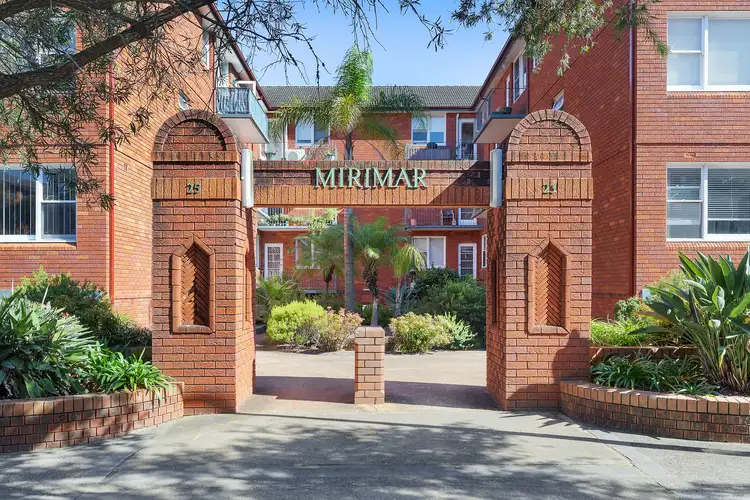 Second view of Homely apartment listing, 24/23 Queens Road, Brighton-Le-Sands NSW 2216